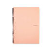 Picture of PASTELINI A4 SPIRAL NOTEBOOK